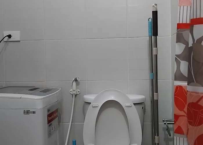 Dizer's Crib 1br Tower B-jazz *